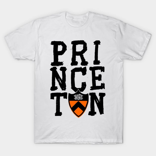 Princetoooon T-Shirt by Very Simple Graph